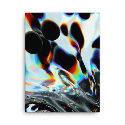 NOX Leinwand