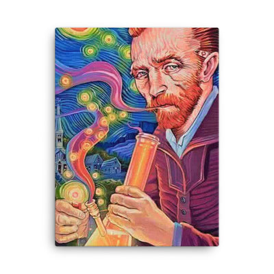 Watler Bong Poster - Produktbild 3 - NiZED