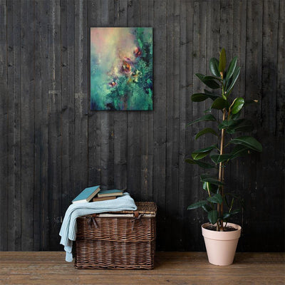Green Leinwand - Produktbild 5 - NiZED