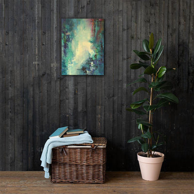 Revolution Leinwand - Produktbild 5 - NiZED
