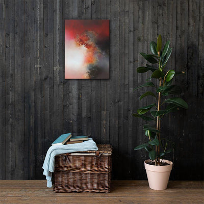 Prall Post Leinwand - Produktbild 5 - NiZED