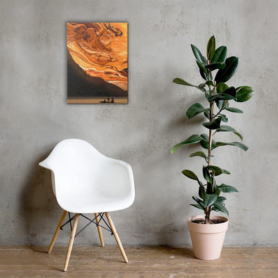 You Outside Poster - Produktbild 7 - NiZED