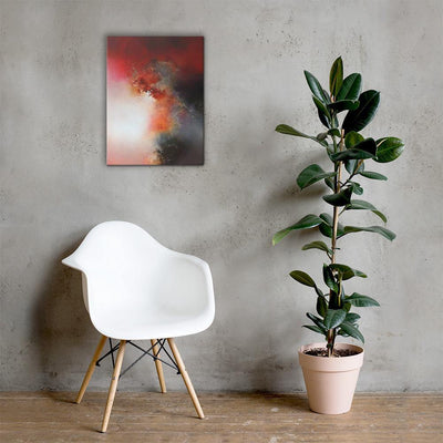 Prall Post Leinwand - Produktbild 7 - NiZED
