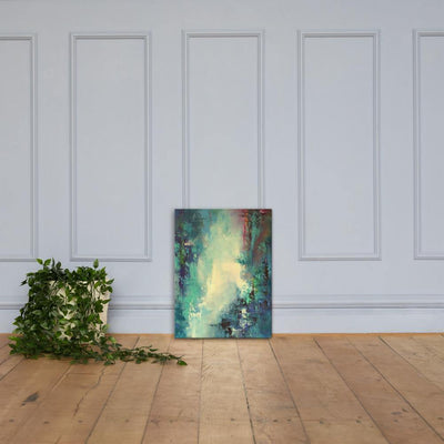 Revolution Leinwand - Produktbild 6 - NiZED