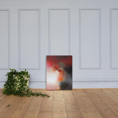 Prall Post Leinwand - Produktbild 6 - NiZED