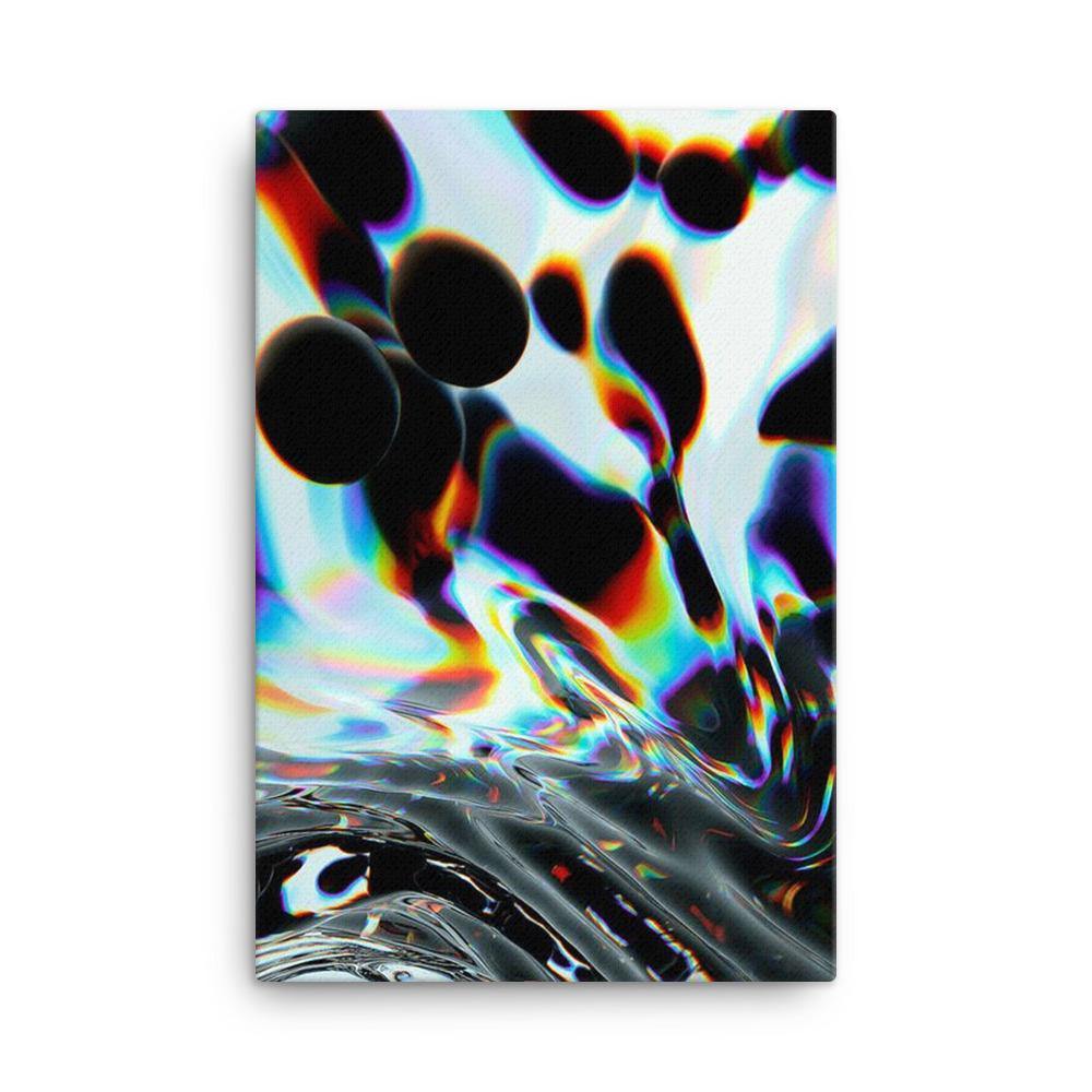 NOX canvas