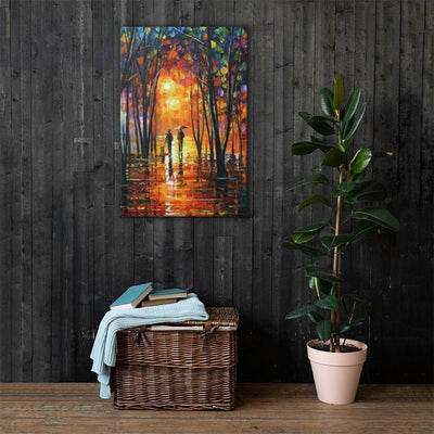 Species Poster Leinwand - Produktbild 7 - NiZED