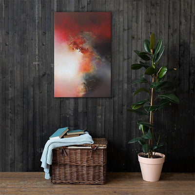 Prall Post Leinwand - Produktbild 8 - NiZED