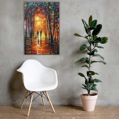 Species Poster Leinwand - Produktbild 9 - NiZED