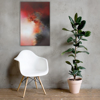 Prall Post Leinwand - Produktbild 9 - NiZED