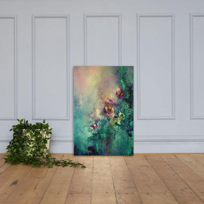 Green Leinwand - Produktbild 8 - NiZED