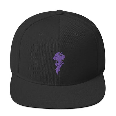 Magic Mushroom Cap - Produktbild 7 - NiZED