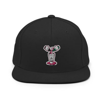Codein Snapbackcap Cap - Produktbild 7 - NiZED