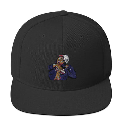 Bitch Better Have My Money Cap - Produktbild 7 - NiZED
