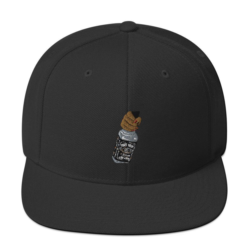 My Lifestyle - Snapback-Cap