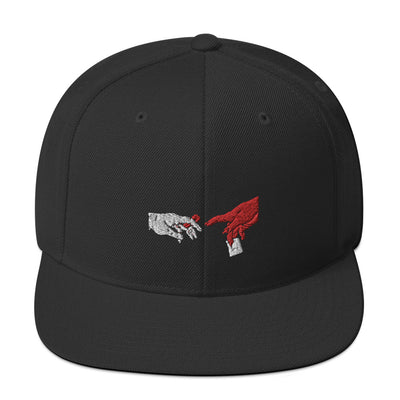 Dealers Snapbackcap Cap - Produktbild 7 - NiZED