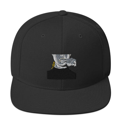 Tell Snapbackcap Cap - Produktbild 6 - NiZED
