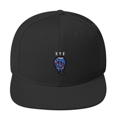 Statement Statement Cap von NiZED als Streetwear Cap fuer Rave und Festival Outfit