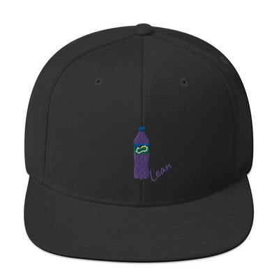 Lean Snapbackcap Cap - Produktbild 7 - NiZED