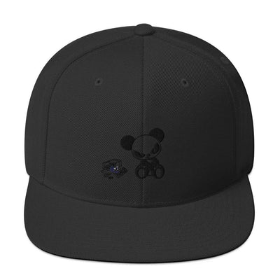 Ted Crack Cap - Produktbild 7 - NiZED