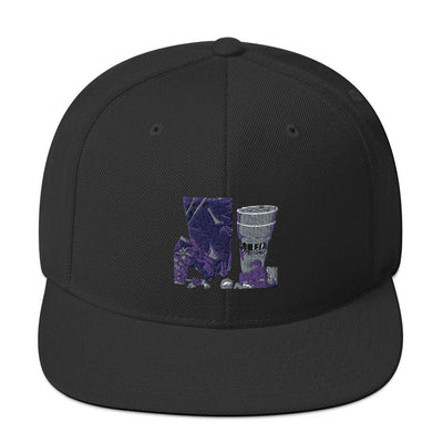 Codein Sprite Cap - Produktbild 7 - NiZED