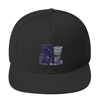 Codein x Sprite Cap