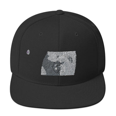 Sensory Touch Cap - Produktbild 3 - NiZED