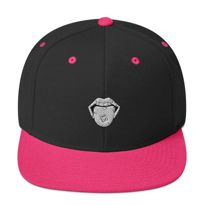 Acid trip Snapbackcap Cap - Produktbild 4 - NiZED