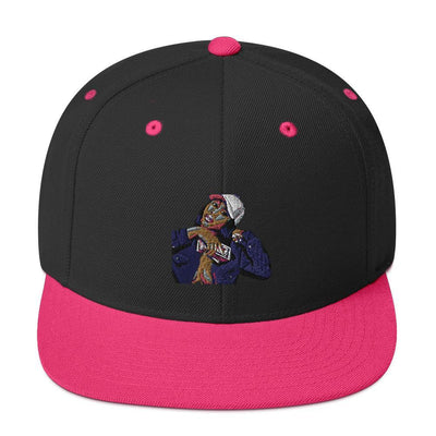 Bitch Better Have My Money Cap - Produktbild 4 - NiZED