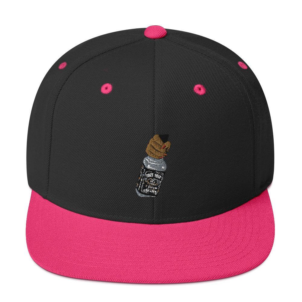 My Lifestyle - Snapback-Cap