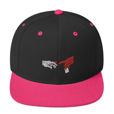 Dealers Snapbackcap Cap - Produktbild 5 - NiZED