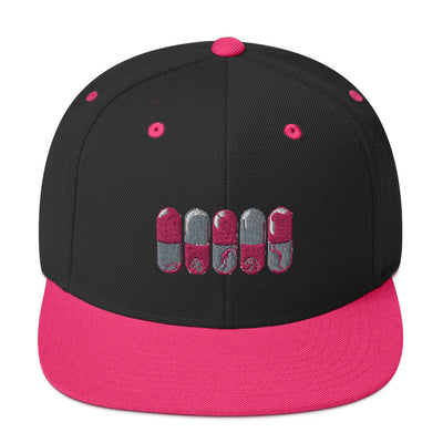 Capsule Vibes Cap - Produktbild 4 - NiZED