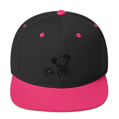 Ted Crack Cap - Produktbild 4 - NiZED