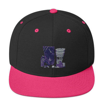 Codein Sprite Cap - Produktbild 4 - NiZED