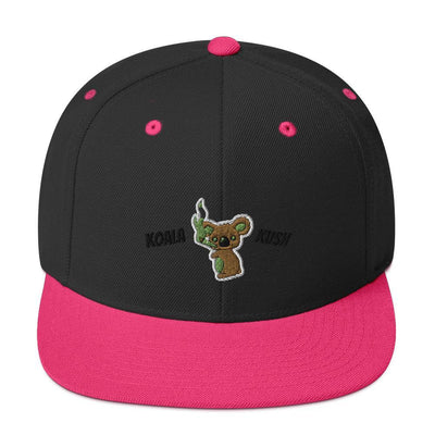 Koala Kush Cap - Produktbild 5 - NiZED