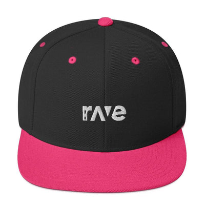 Snapbackcap Cap - Produktbild 5 - NiZED
