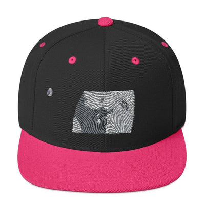 Sensory Touch Cap - Produktbild 5 - NiZED