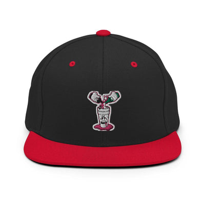 Codein Snapbackcap Cap - Produktbild 9 - NiZED