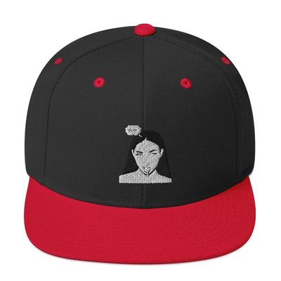 Yummy Snapbackcap Cap - Produktbild 8 - NiZED