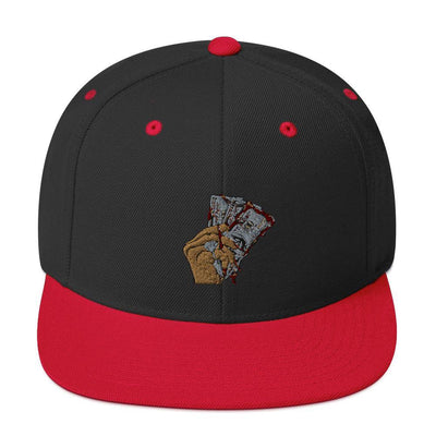 Money Talks Cap - Produktbild 9 - NiZED