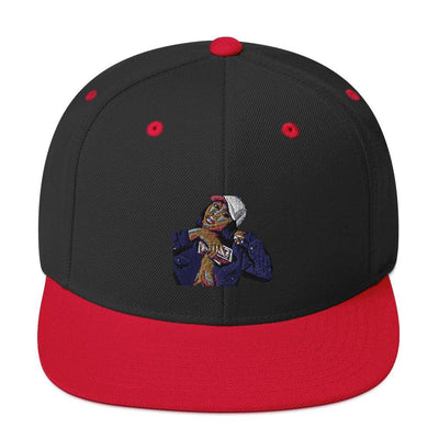 Bitch Better Have My Money Cap - Produktbild 9 - NiZED
