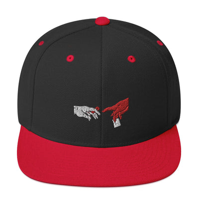 Dealers Snapbackcap Cap - Produktbild 9 - NiZED
