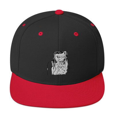 Cocaine Snapbackcap Cap - Produktbild 9 - NiZED
