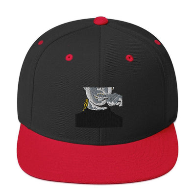 Tell Snapbackcap Cap - Produktbild 8 - NiZED