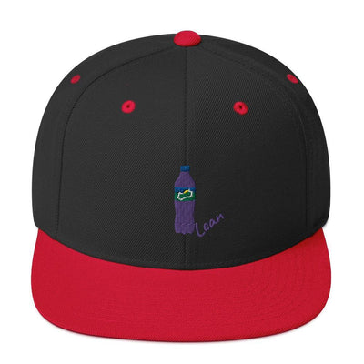 Lean Snapbackcap Cap - Produktbild 8 - NiZED