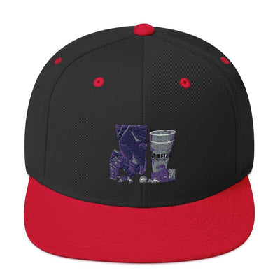 Codein Sprite Cap - Produktbild 9 - NiZED
