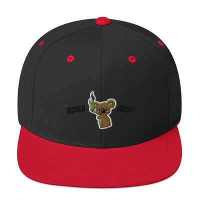 Koala Kush Cap - Produktbild 4 - NiZED