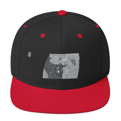 Sensory Touch Cap - Produktbild 4 - NiZED