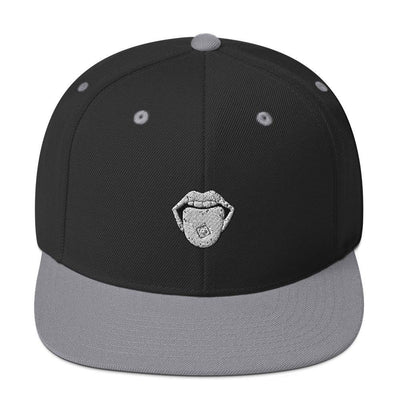 Acid trip Snapbackcap Cap - Produktbild 7 - NiZED