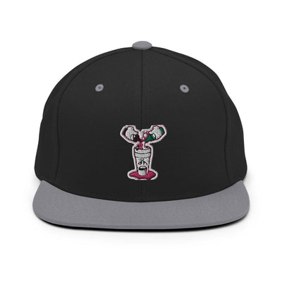 Codein Snapbackcap Cap - Produktbild 8 - NiZED